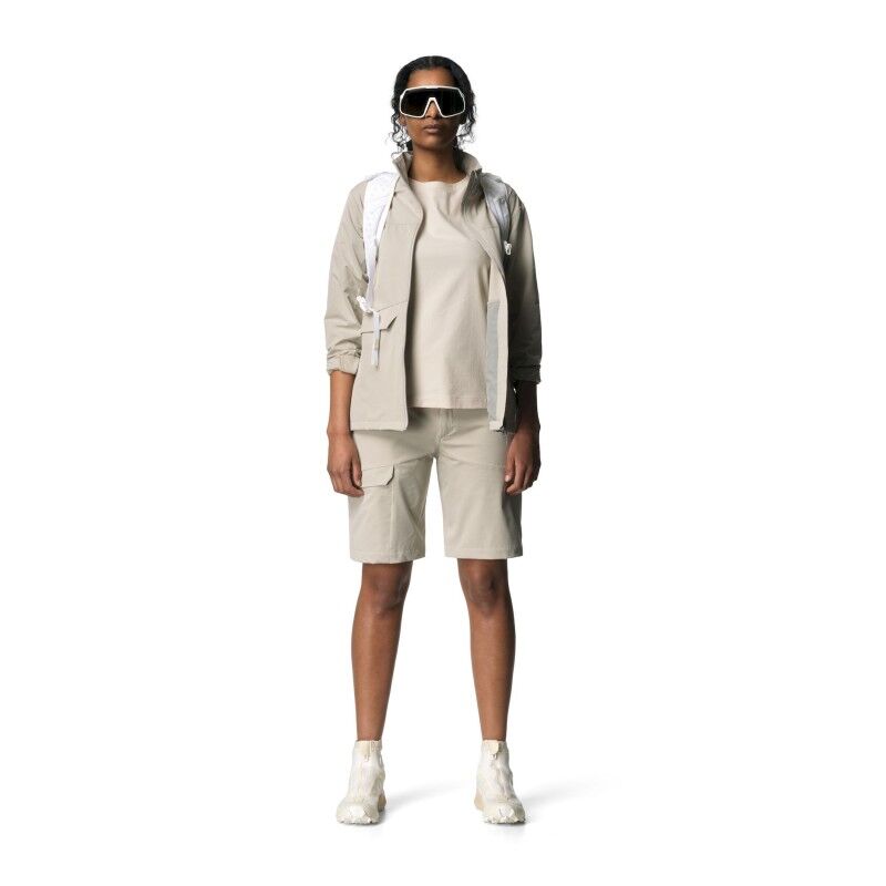 Houdini Sportswear Go Shorts - Shorts - Women's | Hardloop