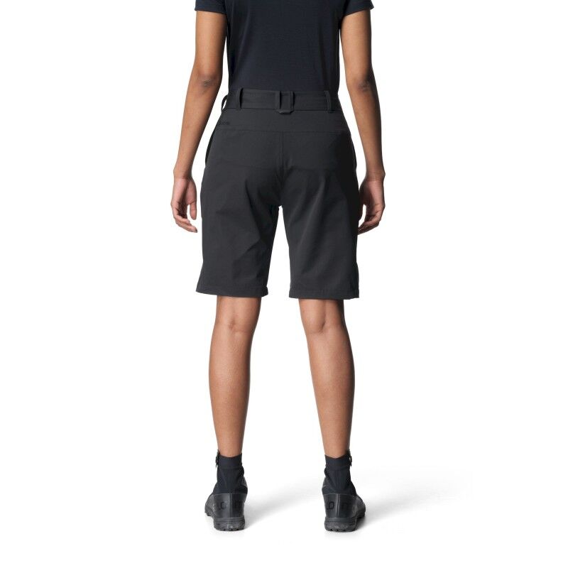 Houdini Sportswear Go Shorts - Short femme | Hardloop