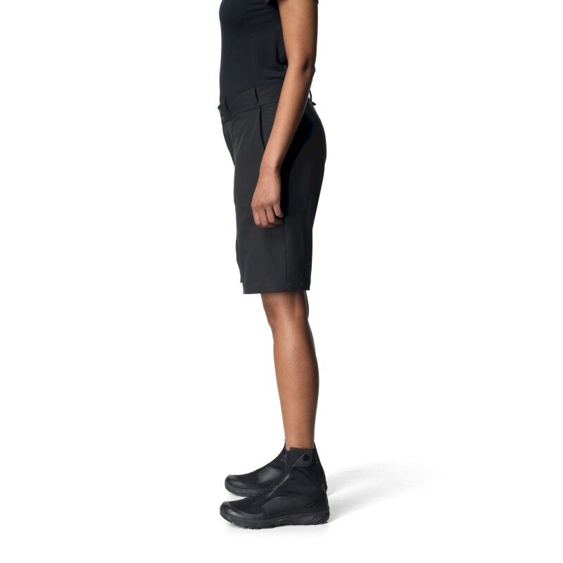 Houdini Sportswear Go Shorts - Shorts - Dam | Hardloop