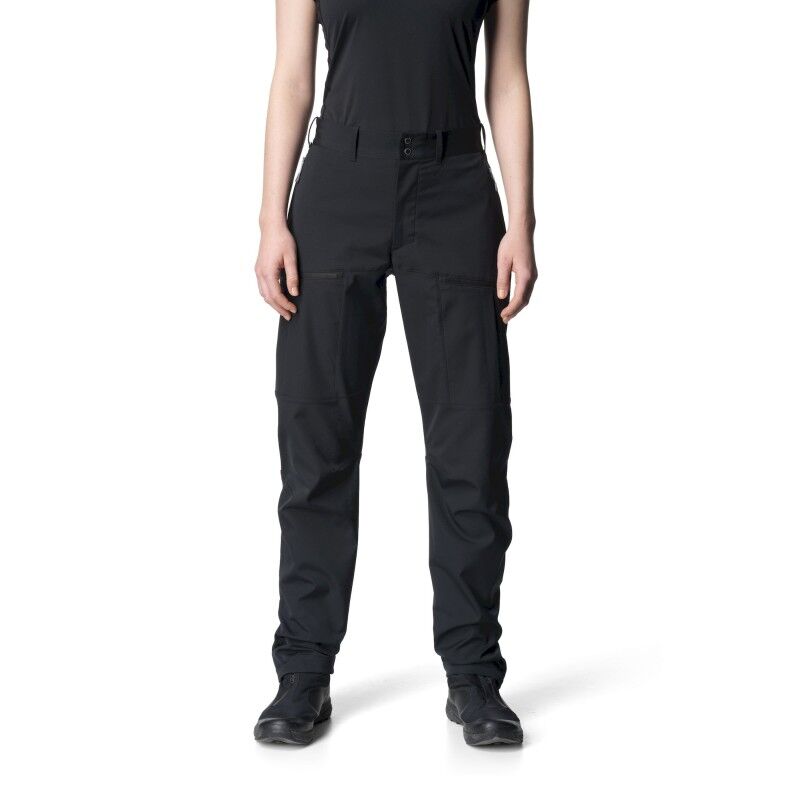 Houdini Sportswear More Pants - Softshellhose - Damen | Hardloop