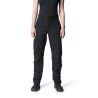 Houdini Sportswear More Pants - Spodnie softhsell damskie | Hardloop