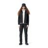 Houdini Sportswear More Pants - Spodnie softhsell damskie | Hardloop