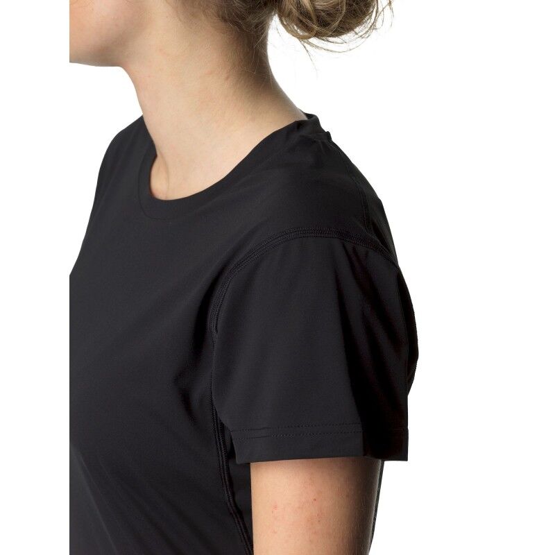 Houdini Sportswear Pace Air Tee - Dámské triko | Hardloop