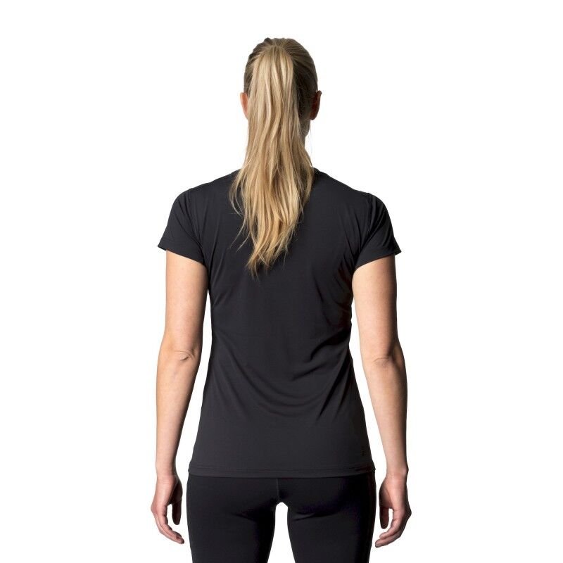 Houdini Sportswear Pace Air Tee - Dámské triko | Hardloop