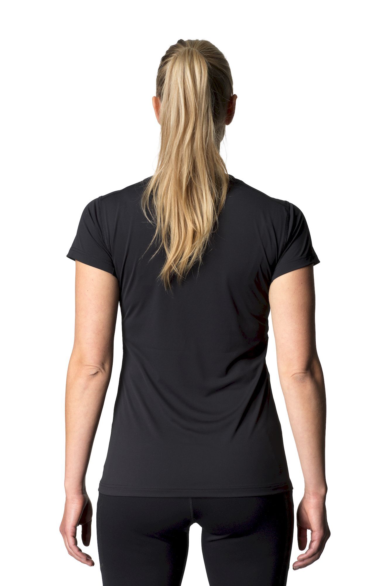 Houdini Sportswear Pace Air Tee - T-shirt - Women's | Hardloop