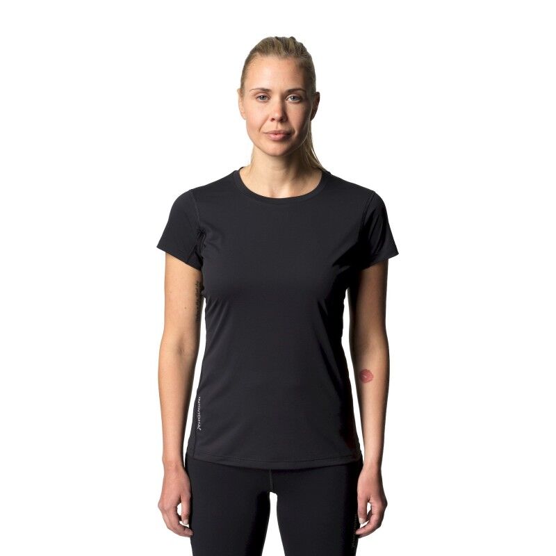 Houdini Sportswear Pace Air Tee - T-shirt damski | Hardloop