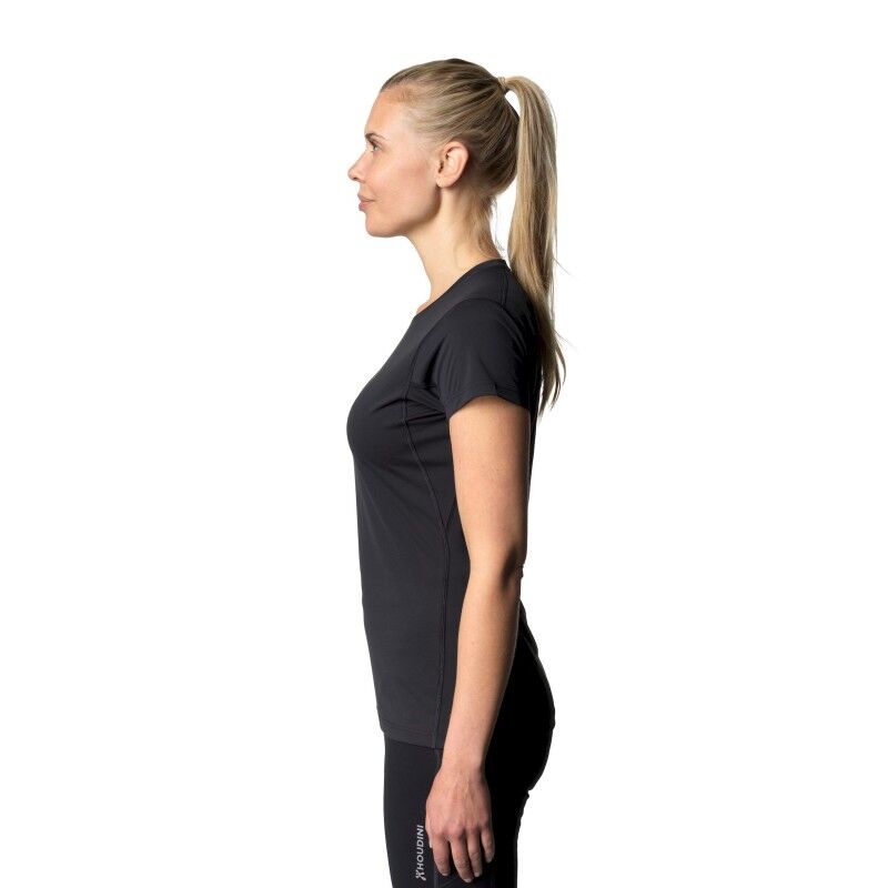 Houdini Sportswear Pace Air Tee - Dámské triko | Hardloop