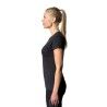 Houdini Sportswear Pace Air Tee - T-shirt - Women's | Hardloop