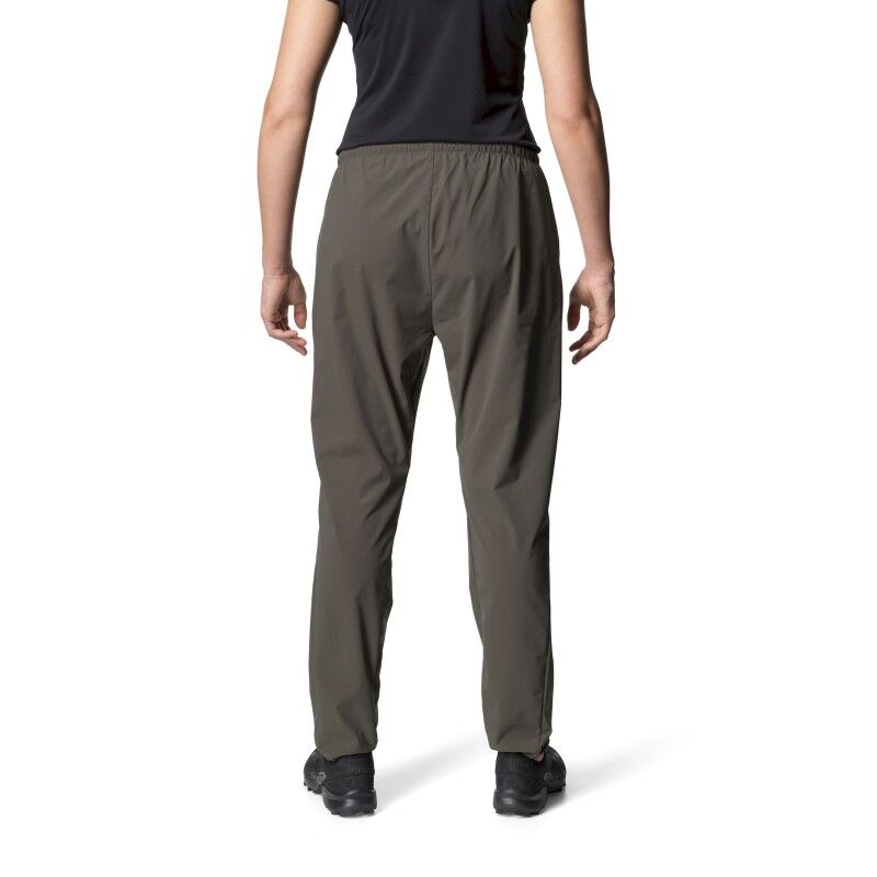 Houdini Sportswear Pace Light Pants - Running trouser - Women's | Hardloop