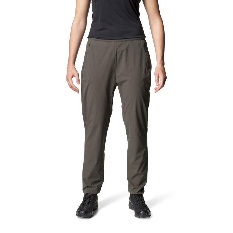 Pace Light Pants - Hardloopbroek - Dames