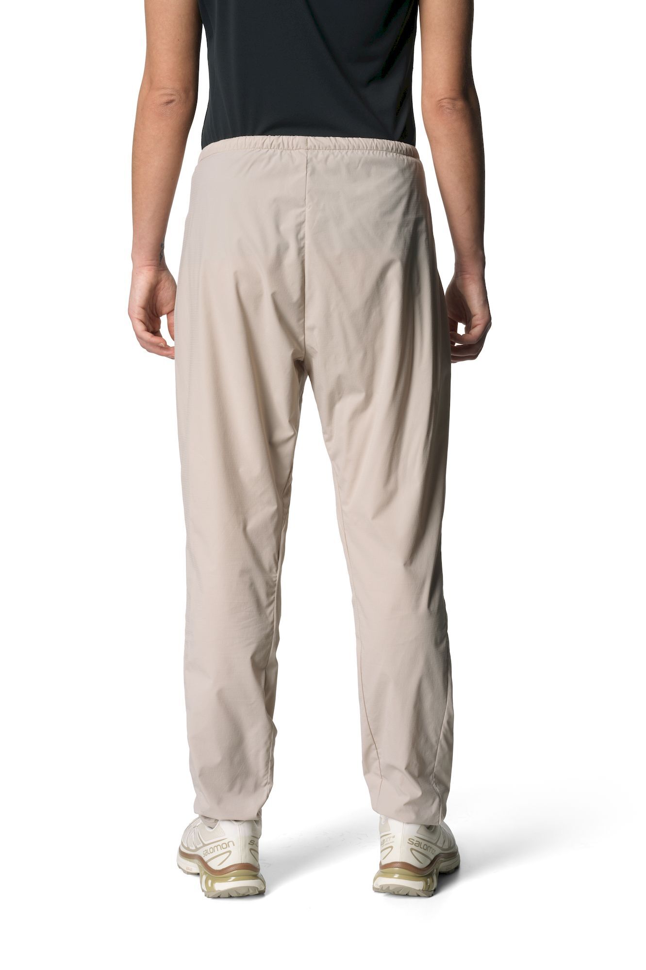 Houdini Sportswear Pace Light Pants - Laufhose - Damen | Hardloop