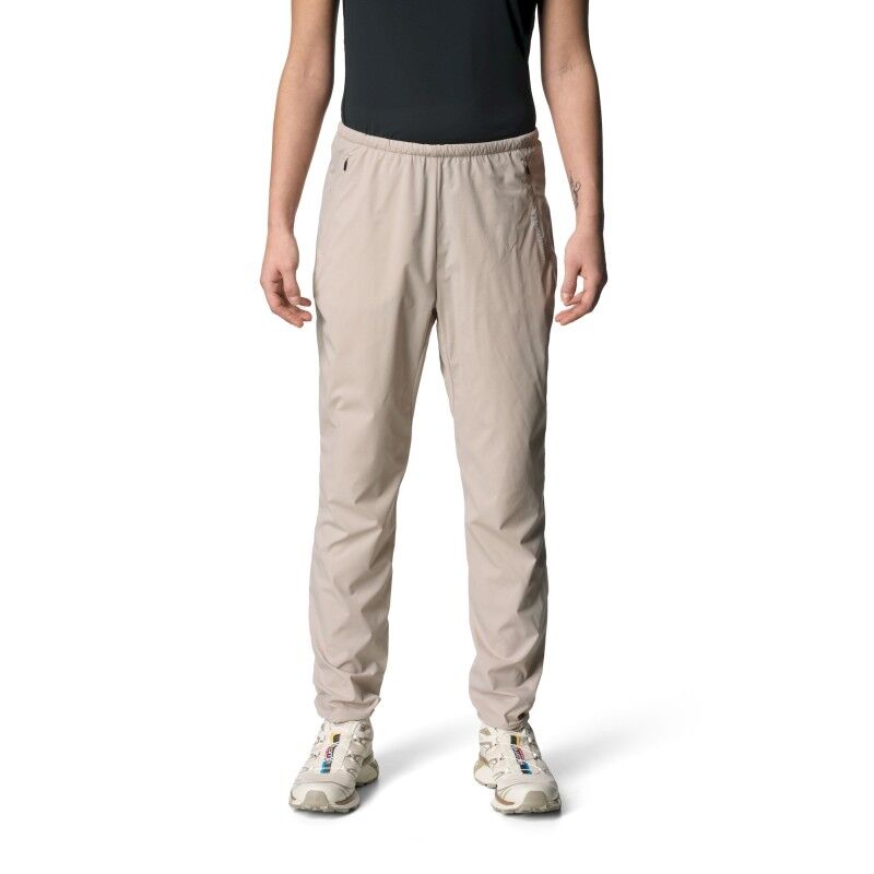 Pace Light Pants - Hardloopbroek - Dames