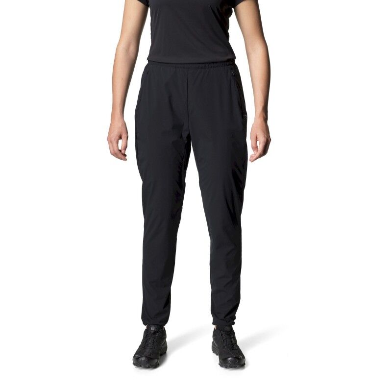 Pace Light Pants - Hardloopbroek - Dames