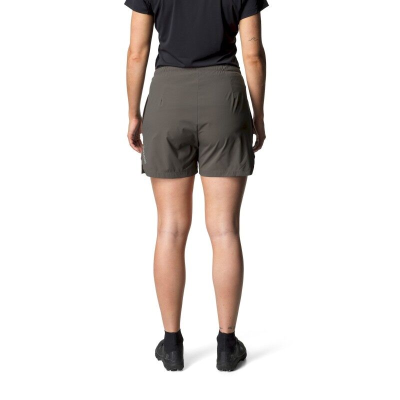 Houdini Sportswear Pace Light Shorts - Spodenki do biegania damskie | Hardloop