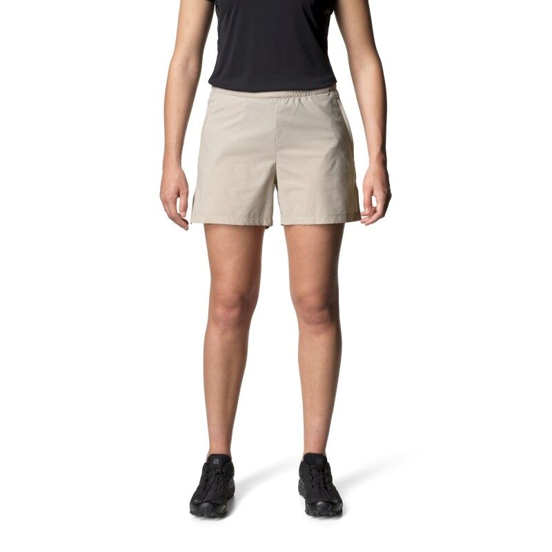 Pace Light Shorts - Laufshorts - Damen
