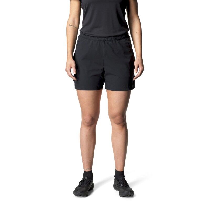 Pace Light Shorts - Dámské běžecké kraťasy