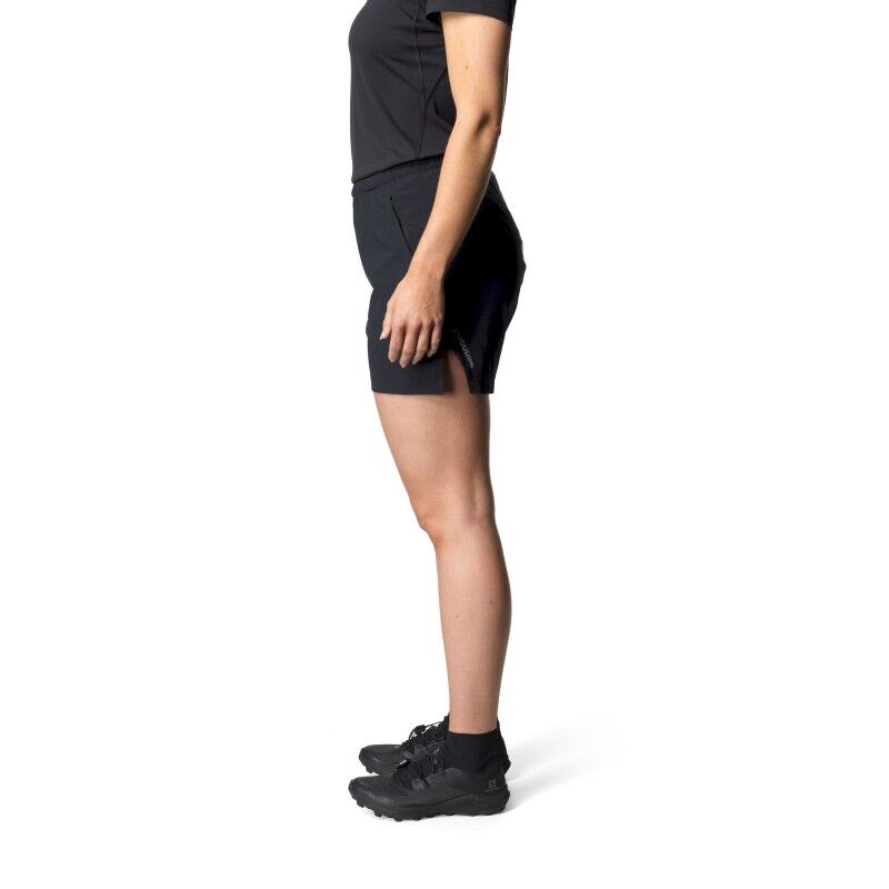 Houdini Sportswear Pace Light Shorts - Laufshorts - Damen | Hardloop