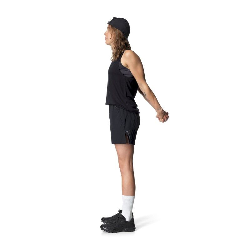 Houdini Sportswear Pace Light Shorts - Running shorts - Women's | Hardloop