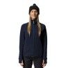 Houdini Sportswear Power Up Jacket - Fleecejacke - Damen | Hardloop