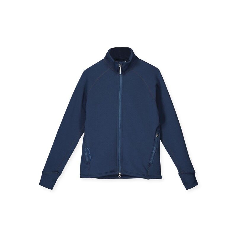 Houdini Sportswear Power Up Jacket - Giacca in pile - Donna | Hardloop