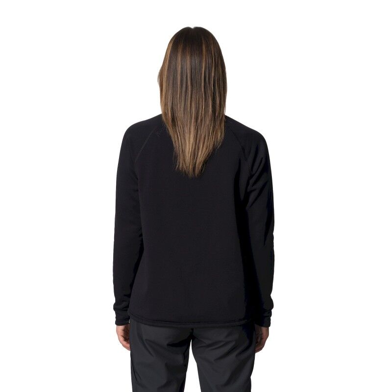 Houdini Sportswear Power Up Jacket - Fleece jacket - Women's | Hardloop