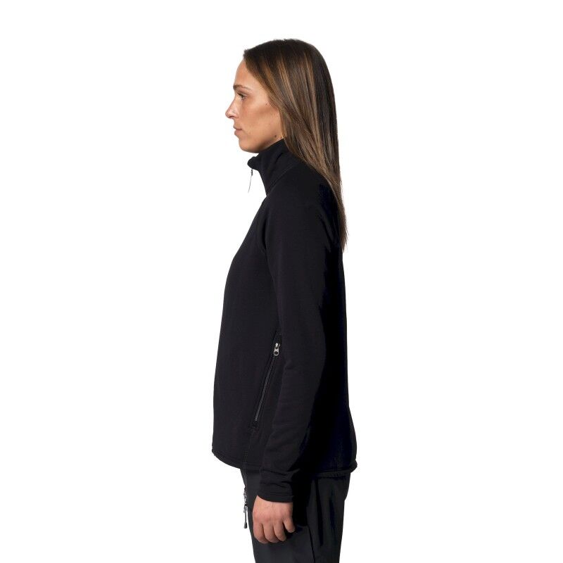 Houdini Sportswear Power Up Jacket - Fleece jacket - Women's | Hardloop