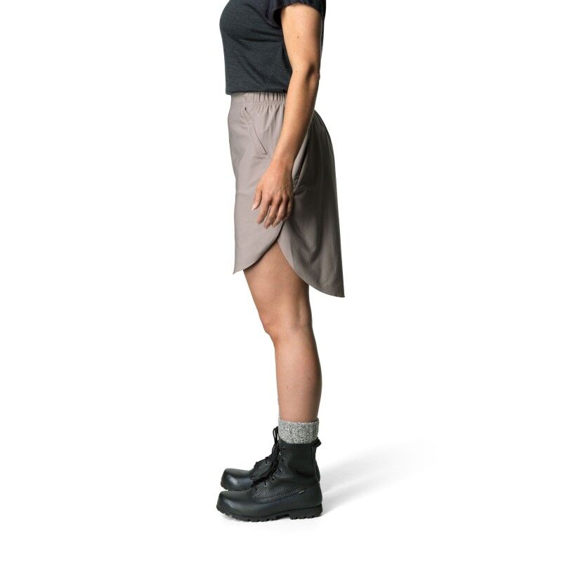 Houdini Sportswear Stride Skirt - Falda Deportiva para mujer | Hardloop