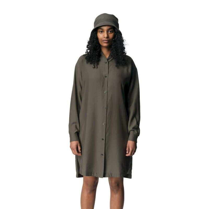 Tree Dress - Jurk - Dames