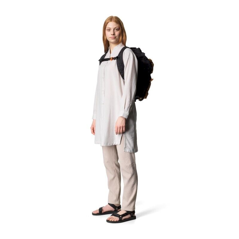 Houdini Sportswear Tree Dress - Kjole - Damer | Hardloop