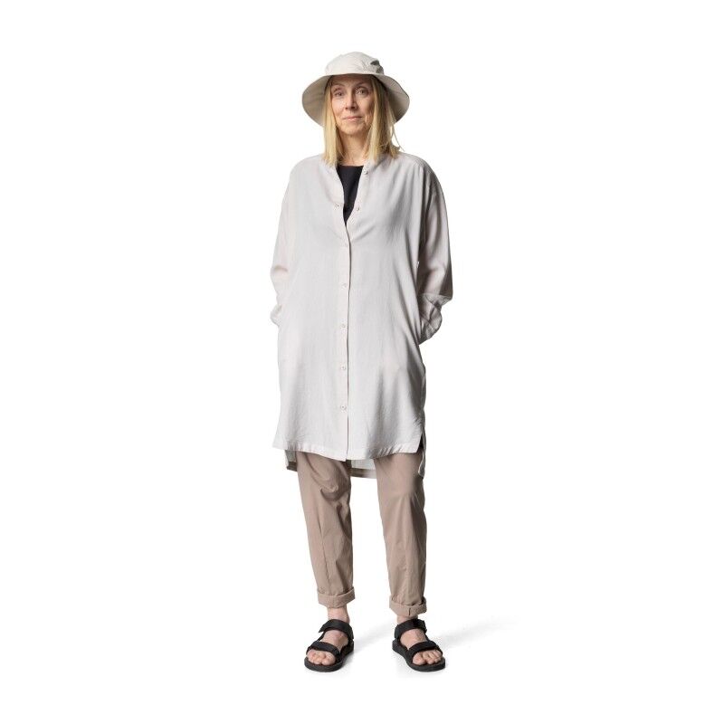 Houdini Sportswear Tree Dress - Klänning - Dam | Hardloop