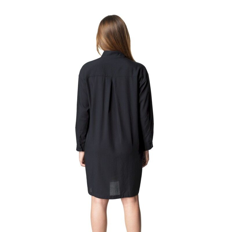 Houdini Sportswear Tree Dress - Kjole - Damer | Hardloop