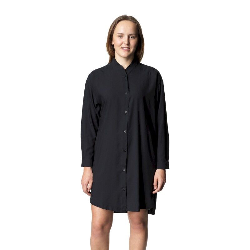 Tree Dress - Klänning - Dam