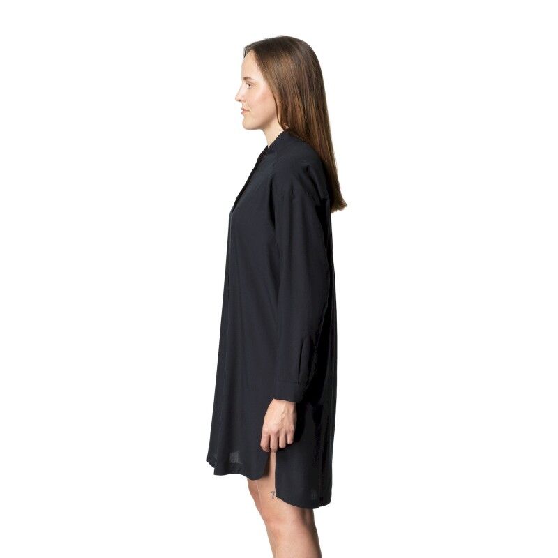 Houdini Sportswear Tree Dress - Kjole - Damer | Hardloop