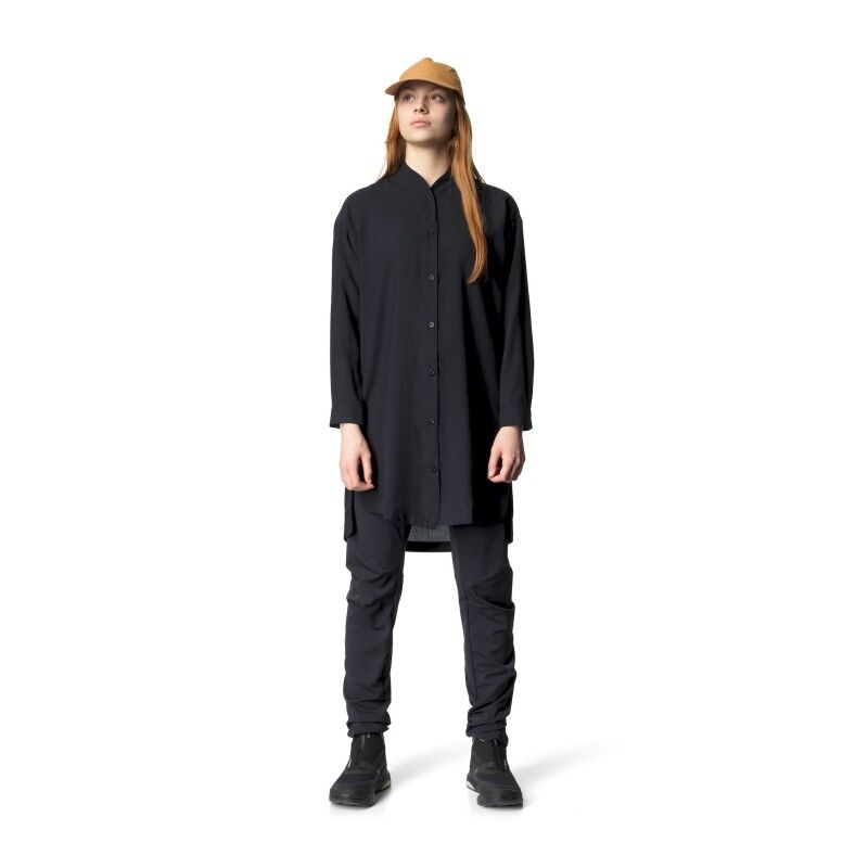 Houdini Sportswear Tree Dress - Kjole - Damer | Hardloop
