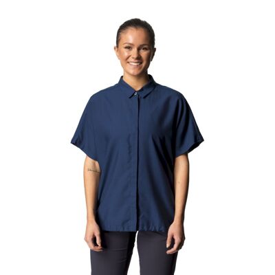 Tree Top - Camisa mulher