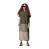 Houdini Sportswear Tree Top - Camisa mulher | Hardloop