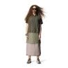 Houdini Sportswear Tree Top - Camisa mulher | Hardloop