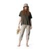 Houdini Sportswear Tree Top - Camisa mulher | Hardloop