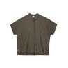 Houdini Sportswear Tree Top - Camisa mulher | Hardloop
