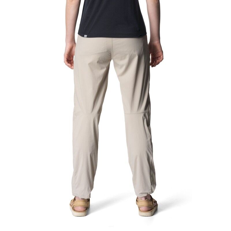 Houdini Sportswear Wadi Pants - Calça de caminhada mulher | Hardloop