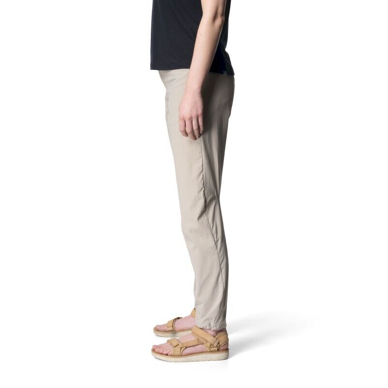 Houdini Sportswear Wadi Pants - Calça de caminhada mulher | Hardloop