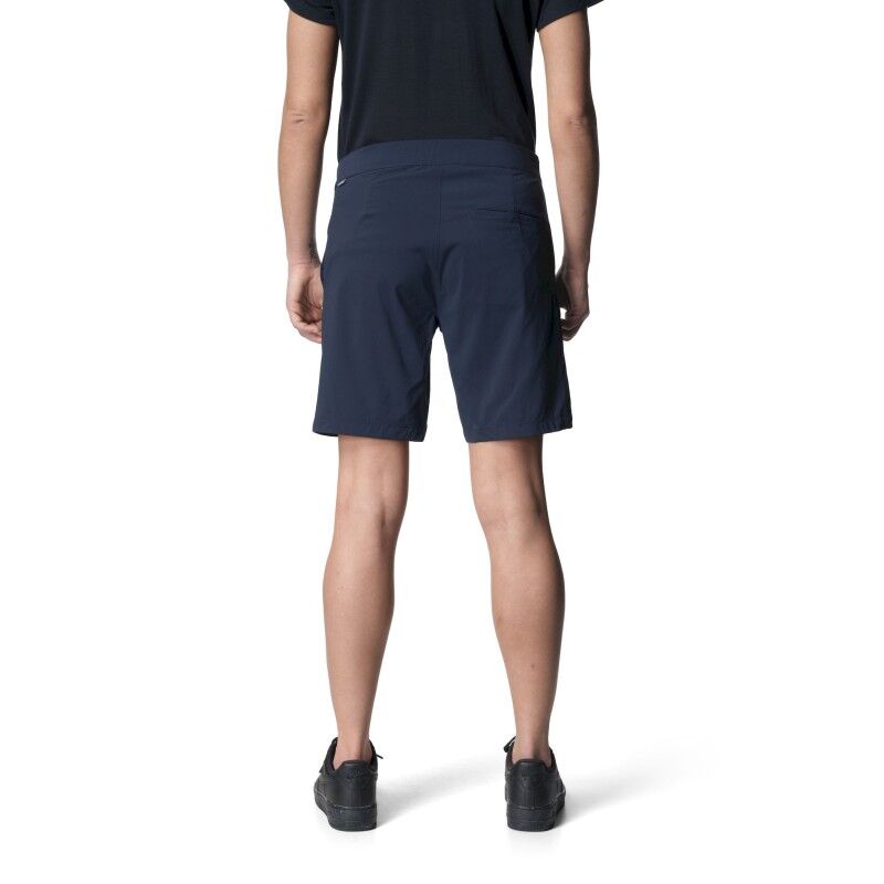 Houdini Sportswear Wadi Shorts - Short - Dames | Hardloop