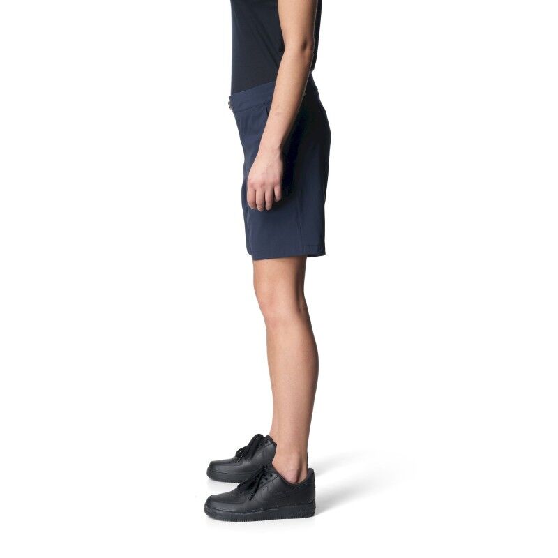 Houdini Sportswear Wadi Shorts - Calção mulher | Hardloop