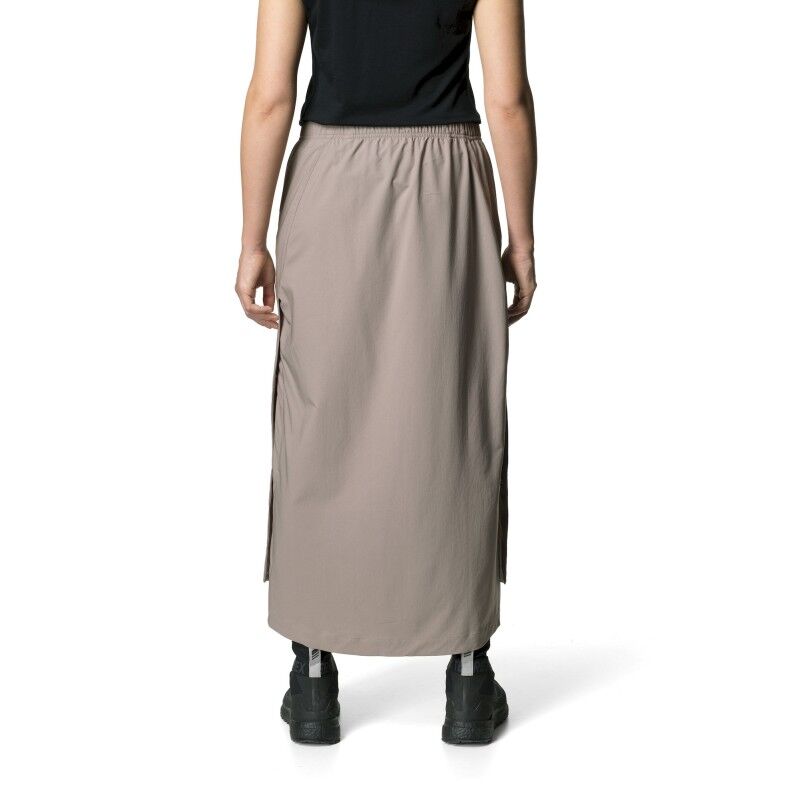 Houdini Sportswear Walkabout Skirt - Sukně | Hardloop