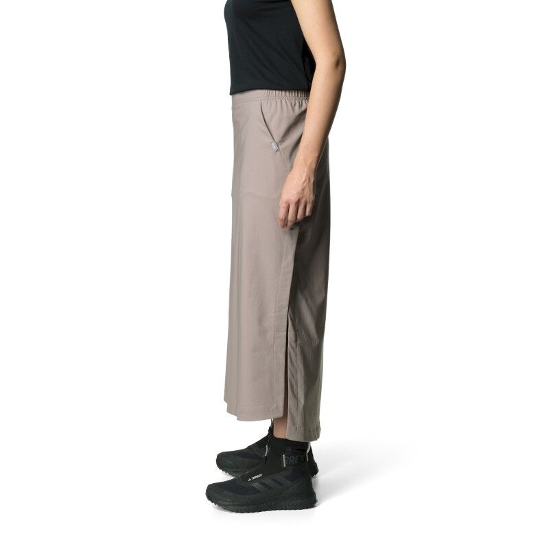 Houdini Sportswear Walkabout Skirt - Spódnica damska | Hardloop