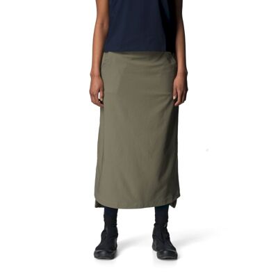 Walkabout Skirt - Hame - Naiset