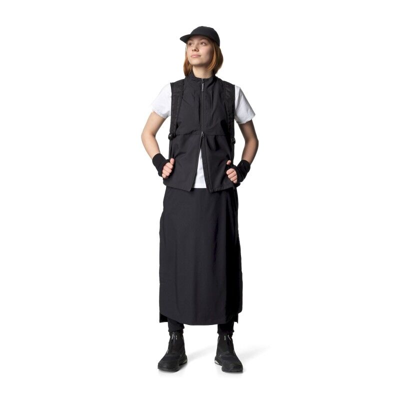Houdini Sportswear Walkabout Skirt - Skirt - Women's | Hardloop
