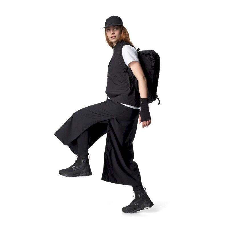 Houdini Sportswear Walkabout Skirt - Skirt - Women's | Hardloop