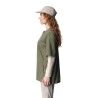 Houdini Sportswear Weather Tee - T-paita | Hardloop