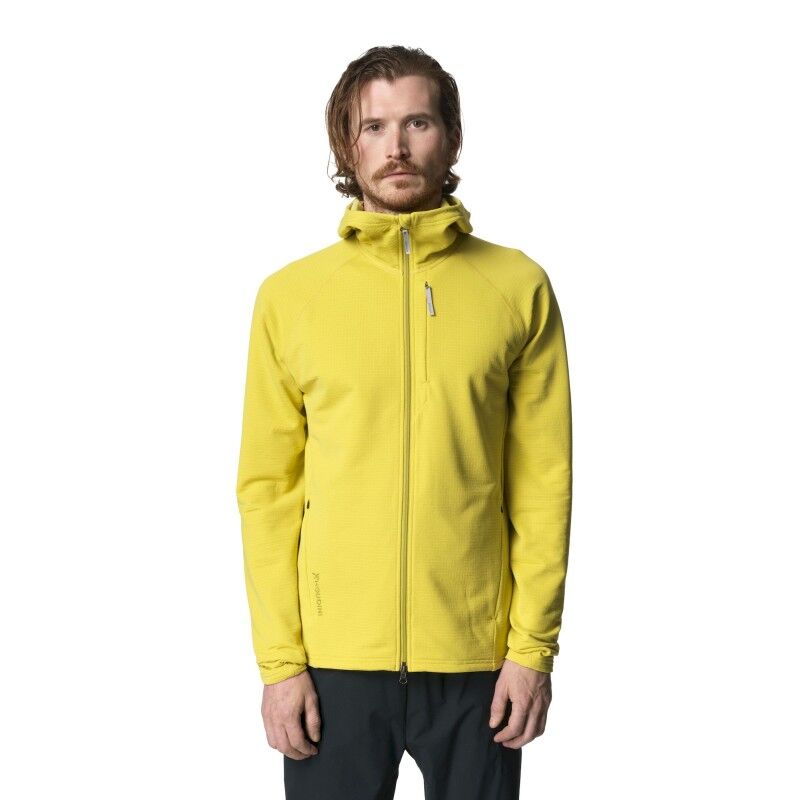 Aero Houdi - Kurtka softshell meska